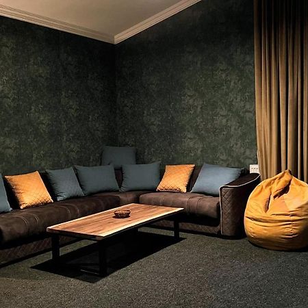 Hotel Eden Mestia Zewnętrze zdjęcie