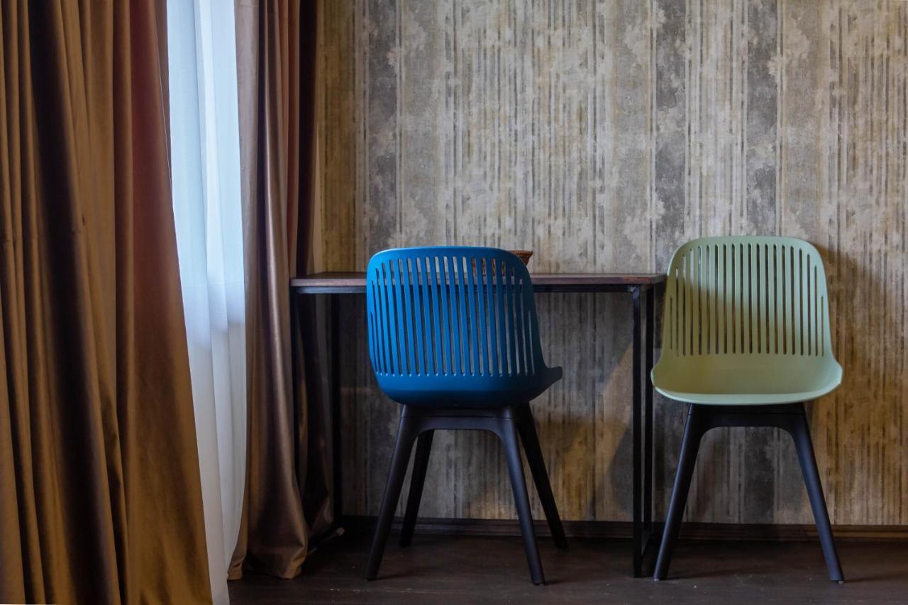 Hotel Eden Mestia Zewnętrze zdjęcie
